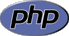 This software was written in PHP !